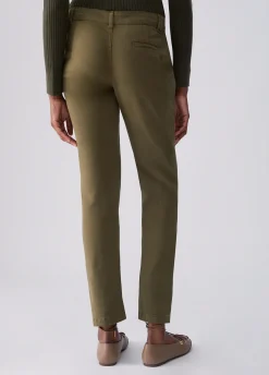 Pantaloni a sigaretta