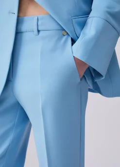 Pantaloni a sigaretta