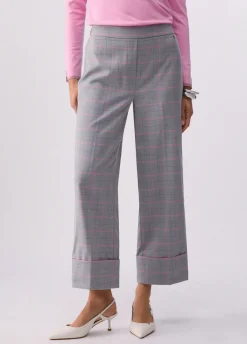 Pantaloni a sigaretta