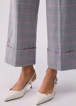 Pantaloni a sigaretta