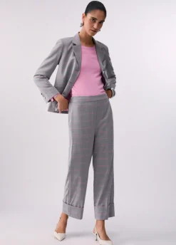 Pantaloni a sigaretta