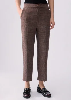 Pantaloni a sigaretta