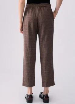 Pantaloni a sigaretta