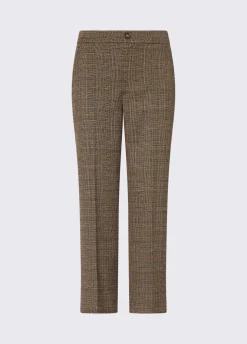 Pantaloni a sigaretta