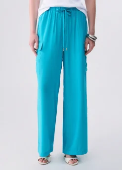 Pantaloni cargo