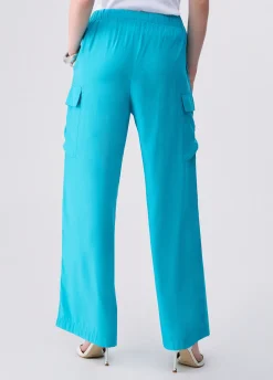 Pantaloni cargo