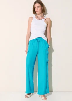 Pantaloni cargo