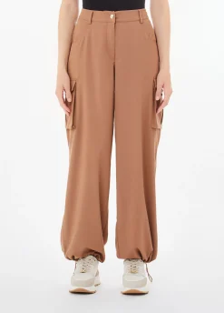 Pantaloni cargo