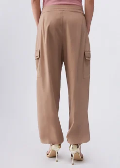 Pantaloni cargo