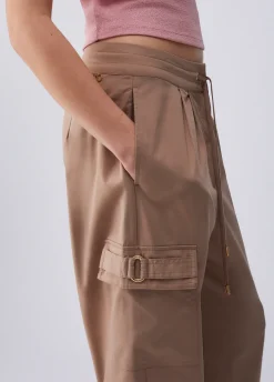 Pantaloni cargo