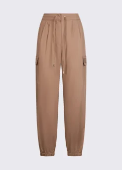 Pantaloni cargo