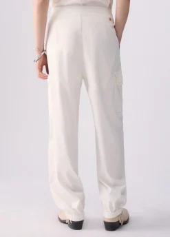 Pantaloni cargo