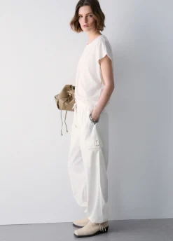 Pantaloni cargo