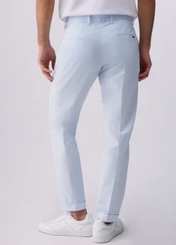 Pantaloni chino