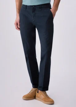Pantaloni chino