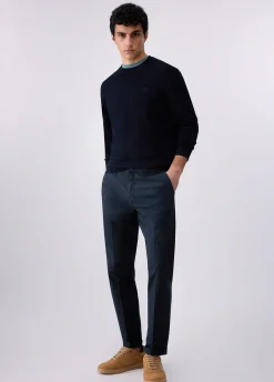 Pantaloni chino