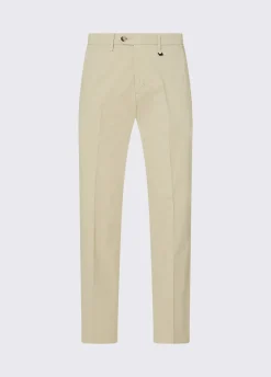 Pantaloni chino regular fit