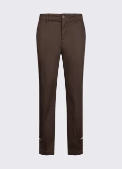 Pantaloni chino slim fit