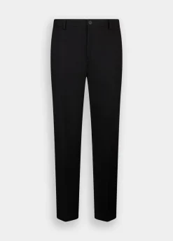 Pantaloni chino slim fit
