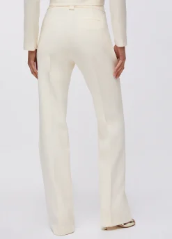Pantaloni flare