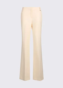 Pantaloni flare