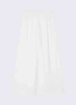 Pantaloni flare