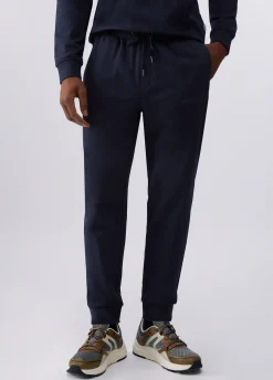 Pantaloni in felpa