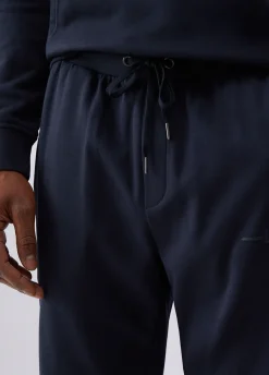 Pantaloni in felpa