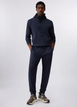 Pantaloni in felpa