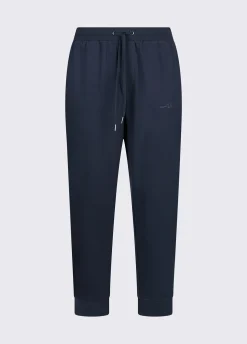Pantaloni in felpa