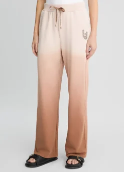 Pantaloni in felpa