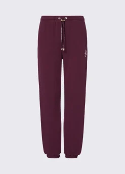 Pantaloni in felpa