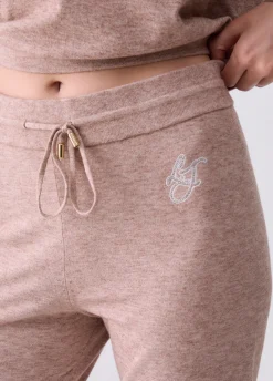 Pantaloni in maglia
