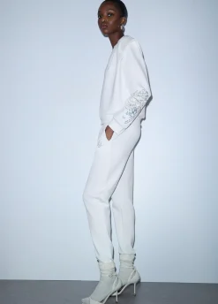Pantaloni in scuba