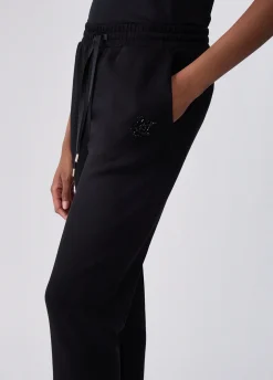 Pantaloni in scuba