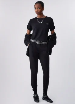 Pantaloni in scuba