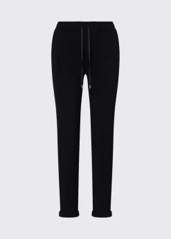 Pantaloni in scuba