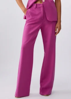 Pantaloni palazzo