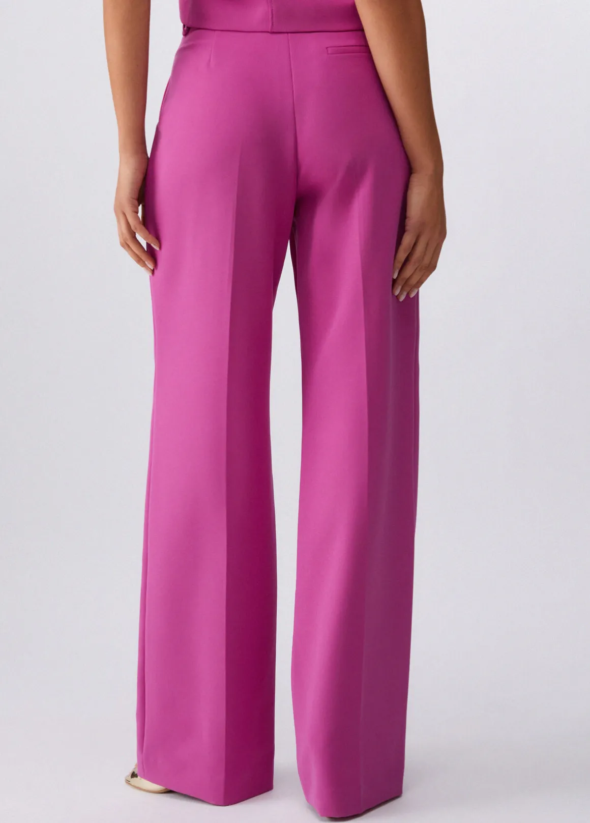 Pantaloni palazzo