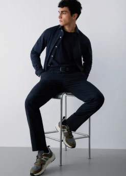 Pantaloni regular fit