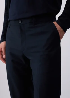 Pantaloni regular fit