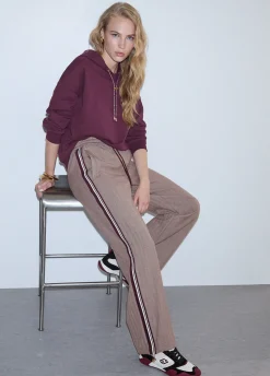 Pantaloni regular fit