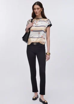 Pantaloni skinny