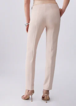 Pantaloni skinny eleganti