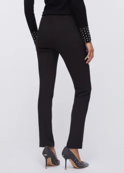 Pantaloni skinny eleganti