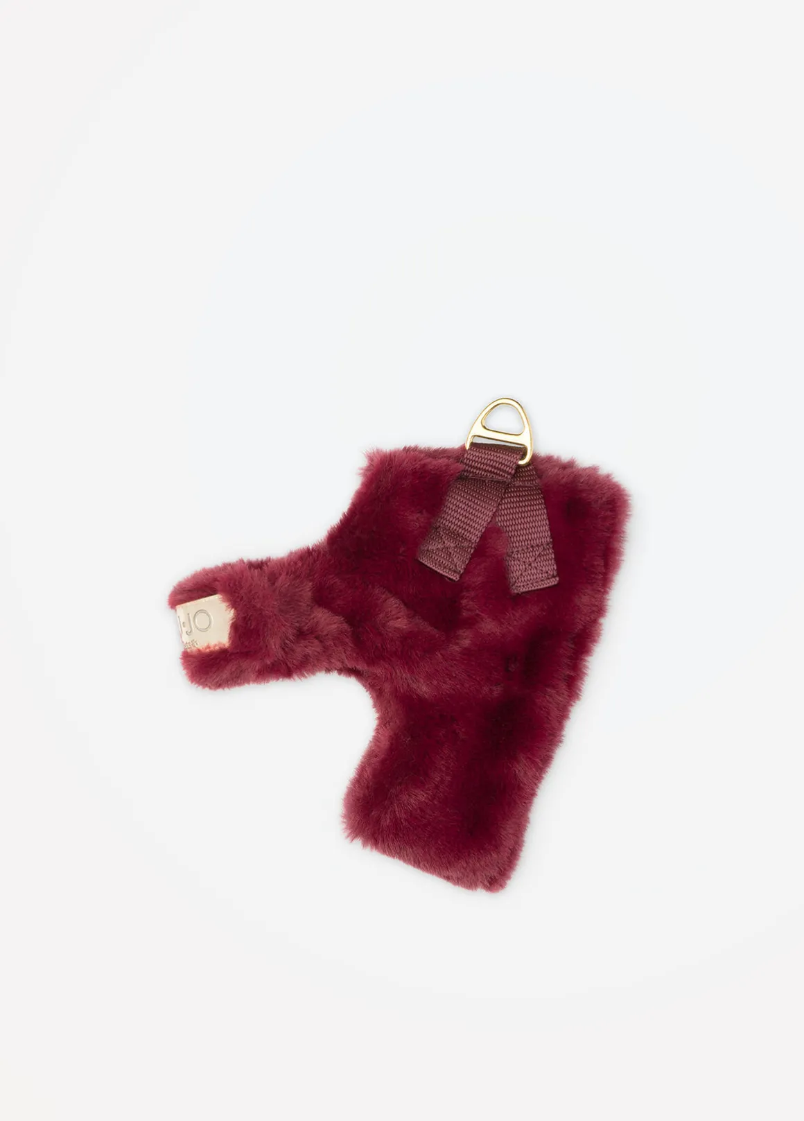 Pettorina in teddy Liu Jo Pets
