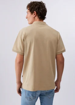 Polo in piquet