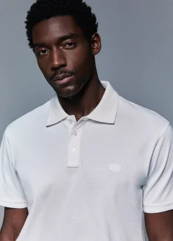 Polo in piquet
