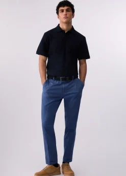 Polo in piquet