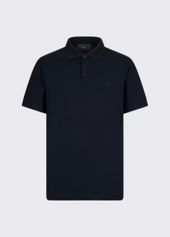 Polo in piquet